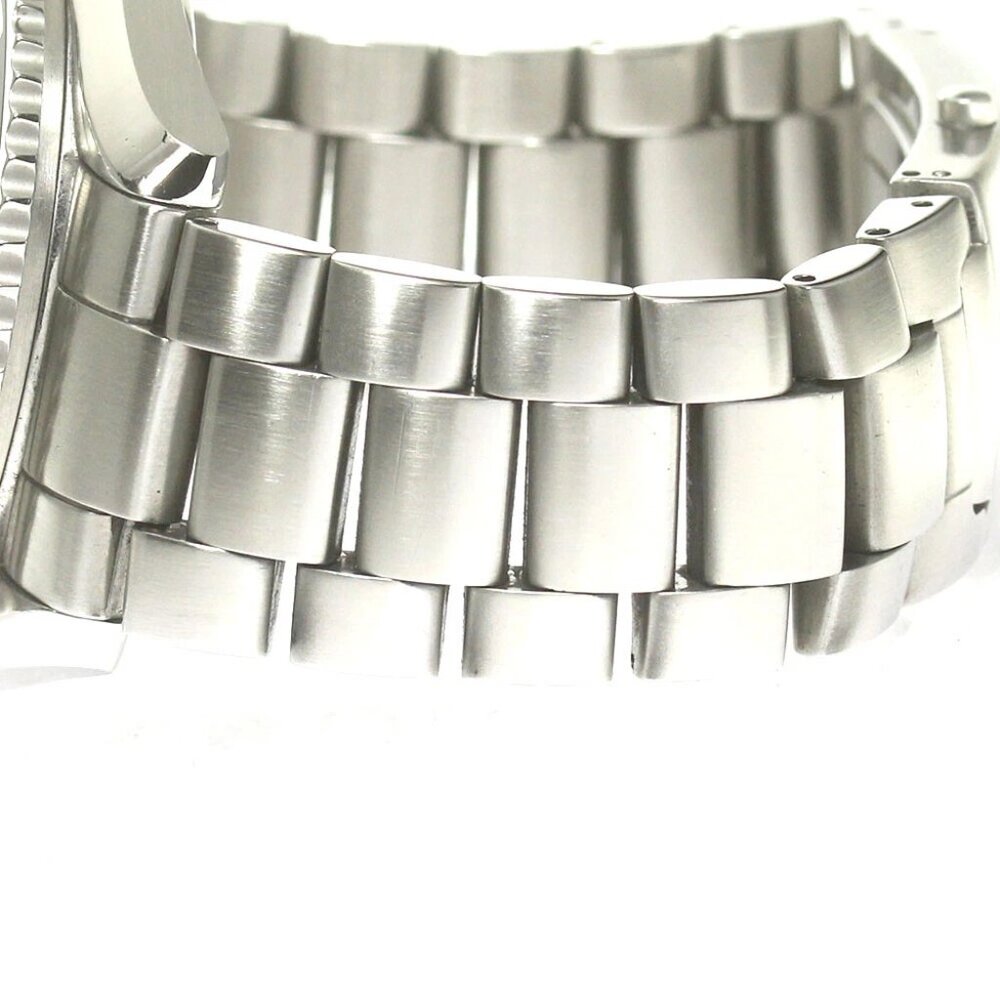 OMEGA Seamaster600 Planet Ocean 2200.50 Black Dial Automatic Men's Watch_862236 - Picture 3 of 7
